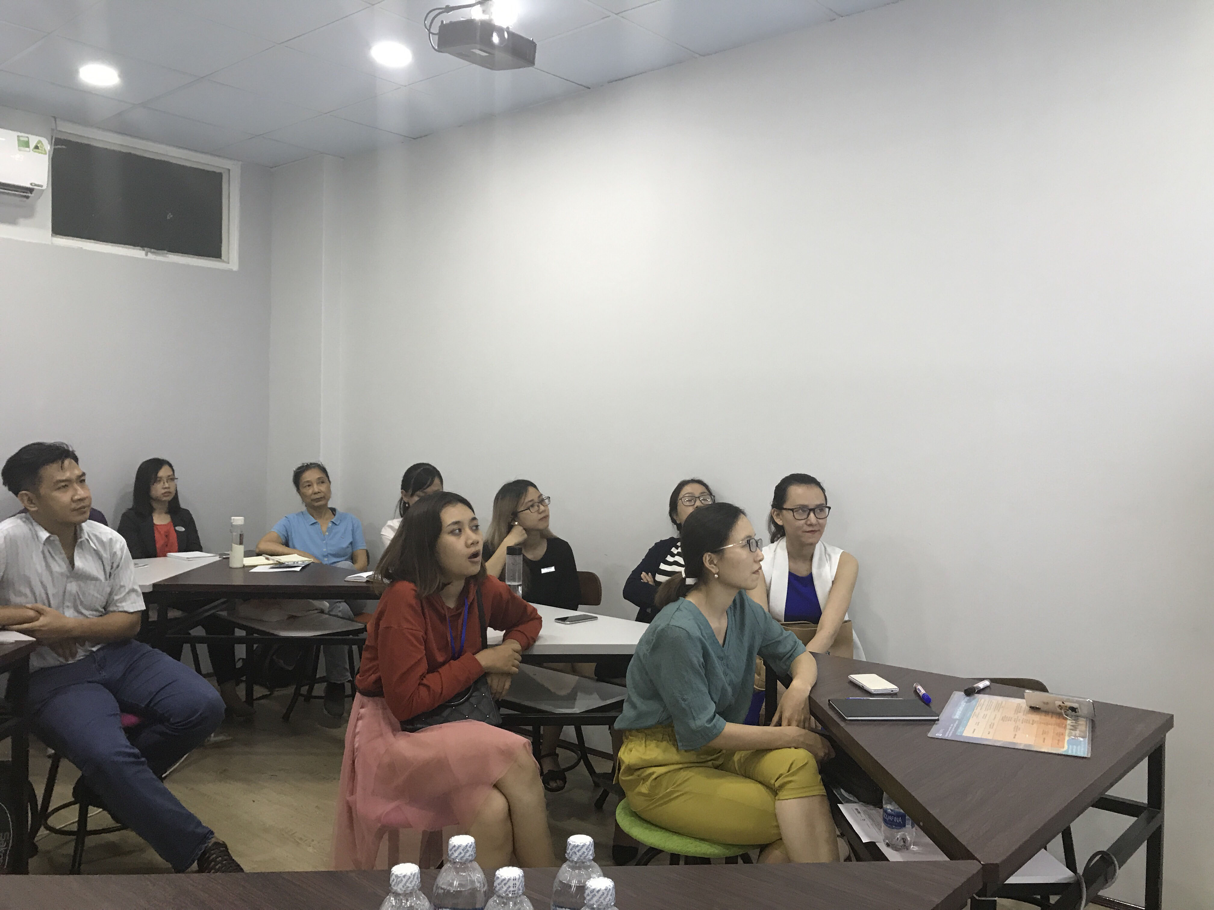 [WORKSHOP] Sửa lỗi Phát âm tiếng Anh