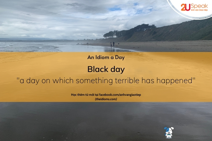 Black day