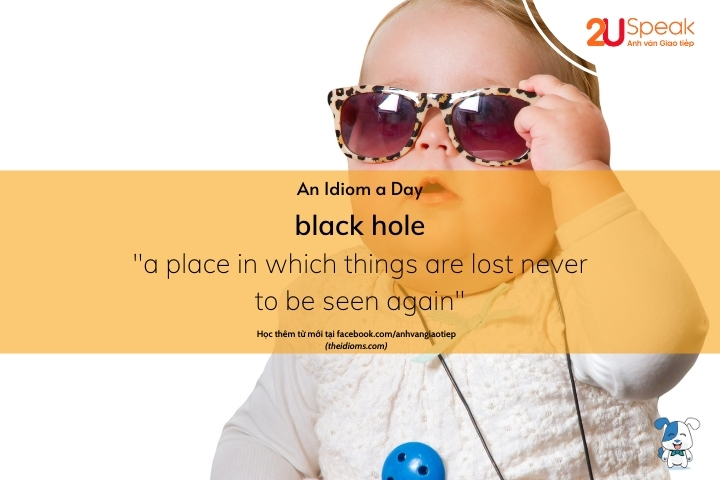 Black hole