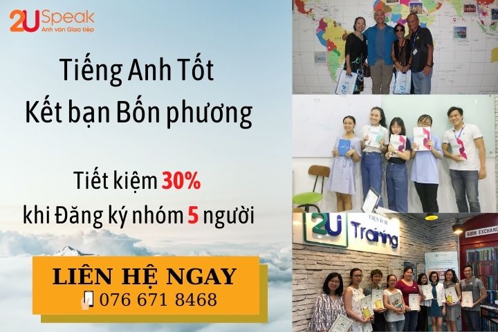 Có thêm nhiều mối Quan hệ 