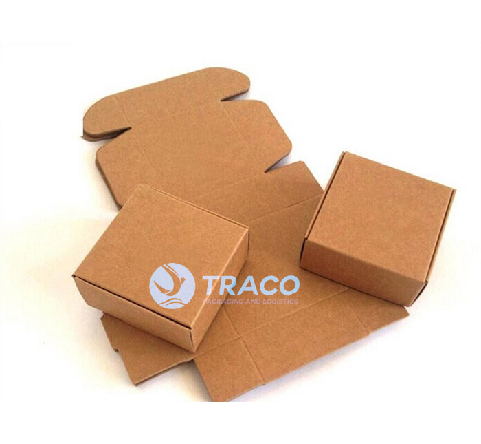 hộp carton giá rẻ, thùng carton bán lẻ, bán hộp carton nhỏ