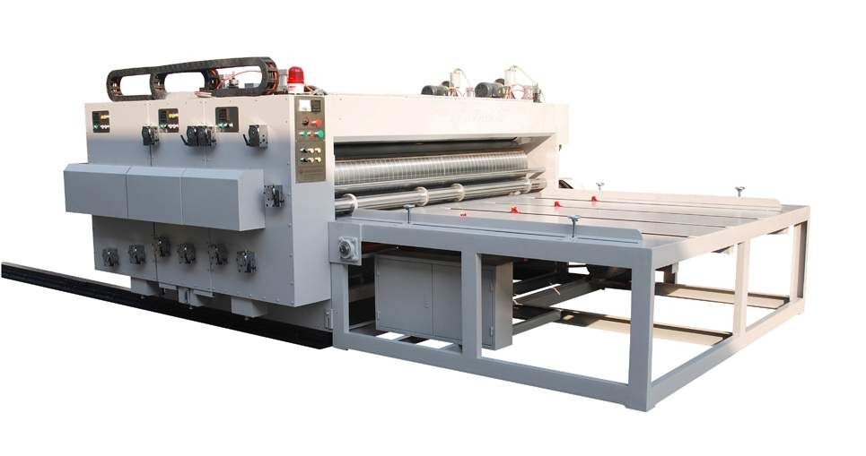 công nghệ in thùng carton TRACO