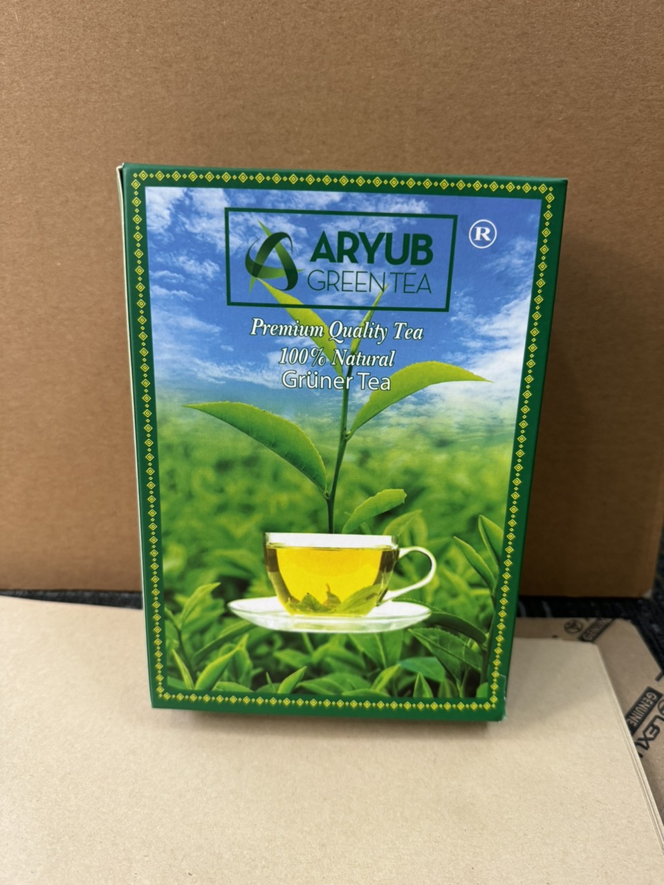 BAO BÌ CARTON CÔNG NGHỆ IN OFFSET