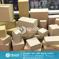 Hộp Carton Ship COD