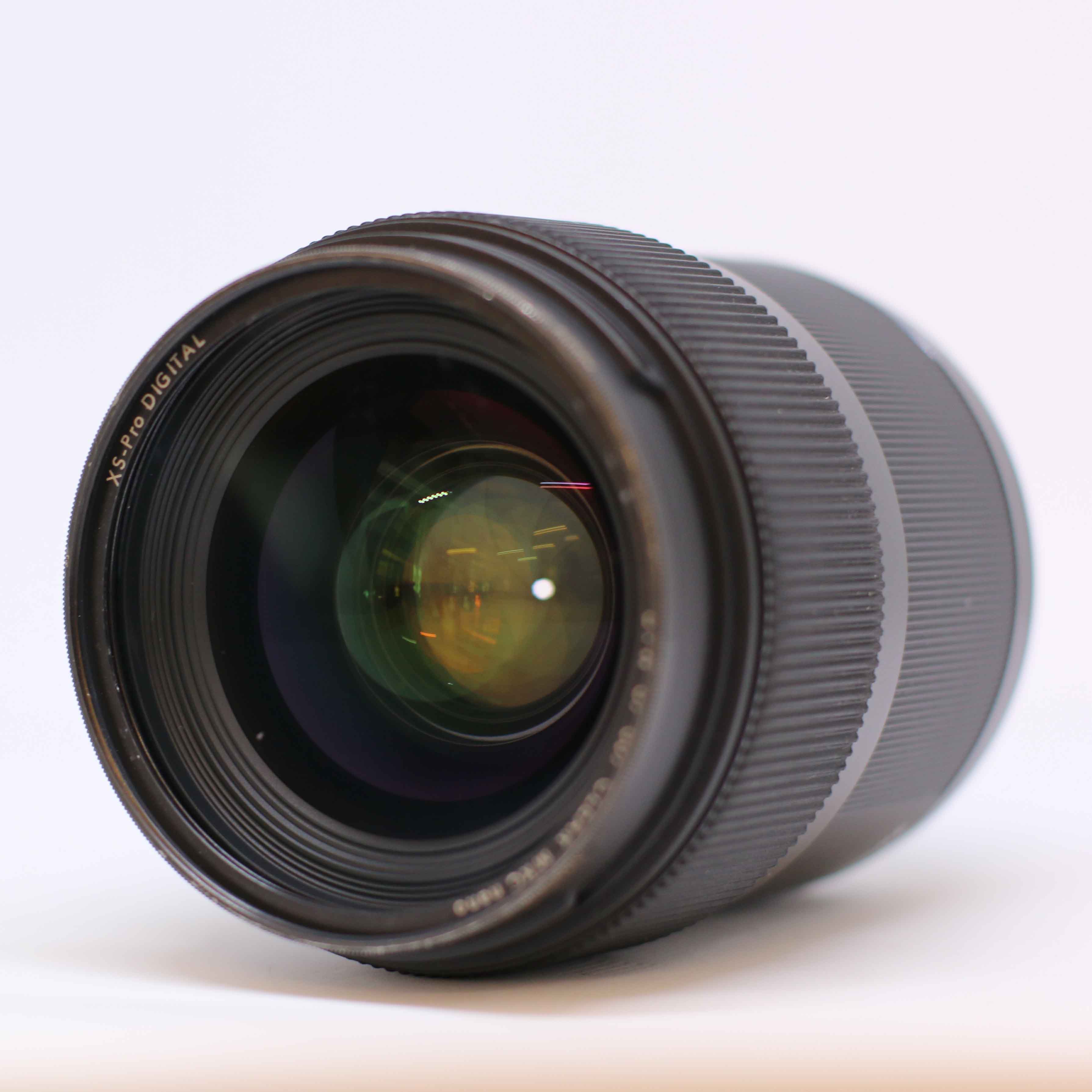 ống Kính Sigma Art 35mm Nikon Ống Kính Sigma 35 Art For Nikon