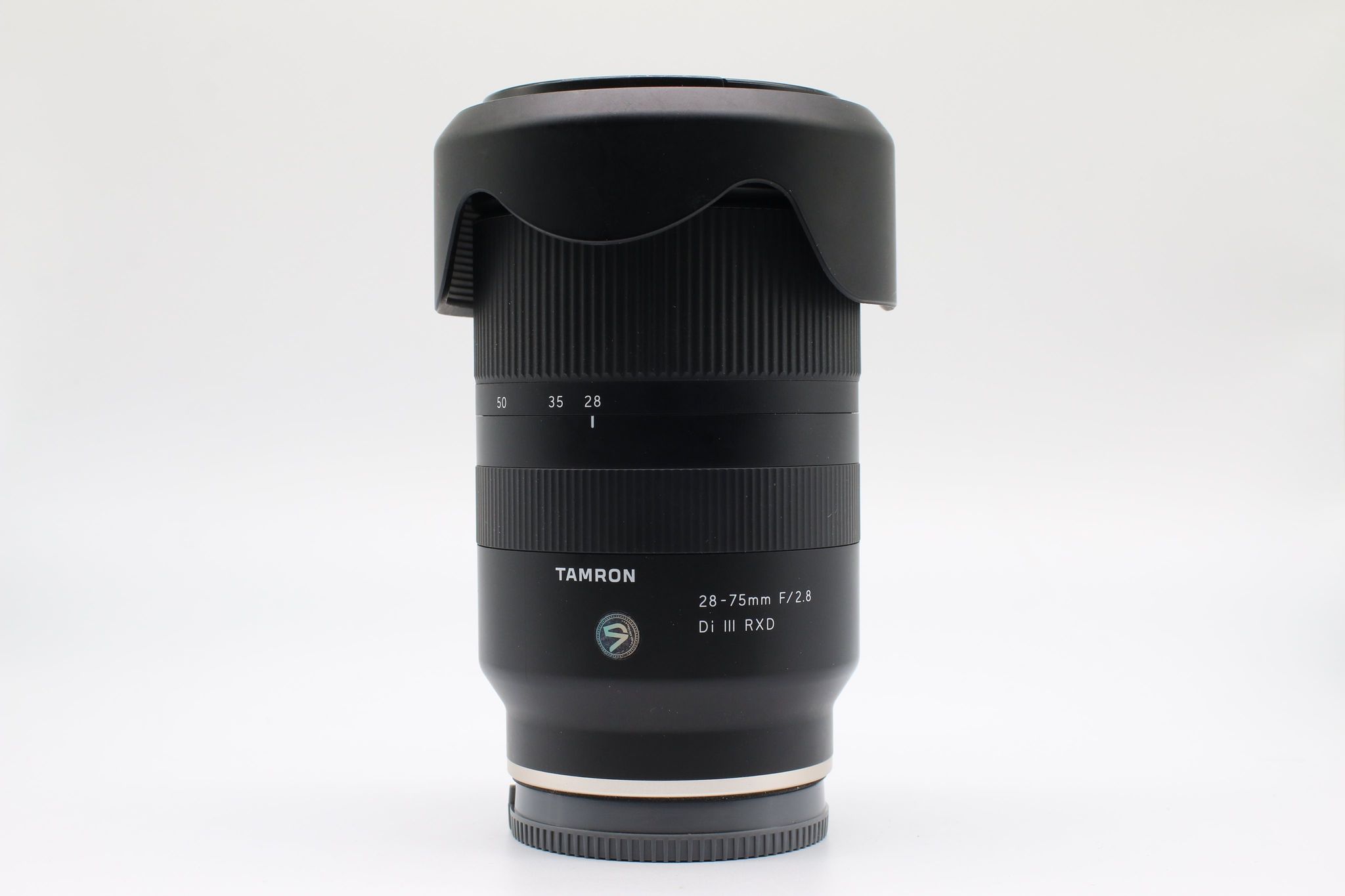 Ống kính Tamron 28-75mm f/2.8 Di III RXD For Sony E