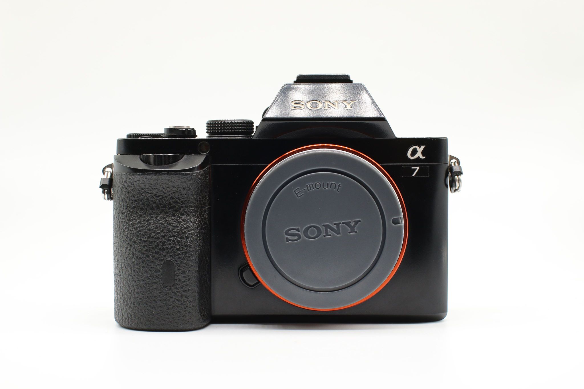 Máy ảnh Sony Alpha a7 Mirrorless ( Body)