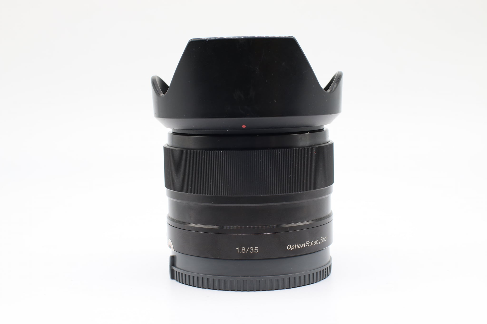 Ống kính Sony  SEL 35mm F1.8, Mới 98%