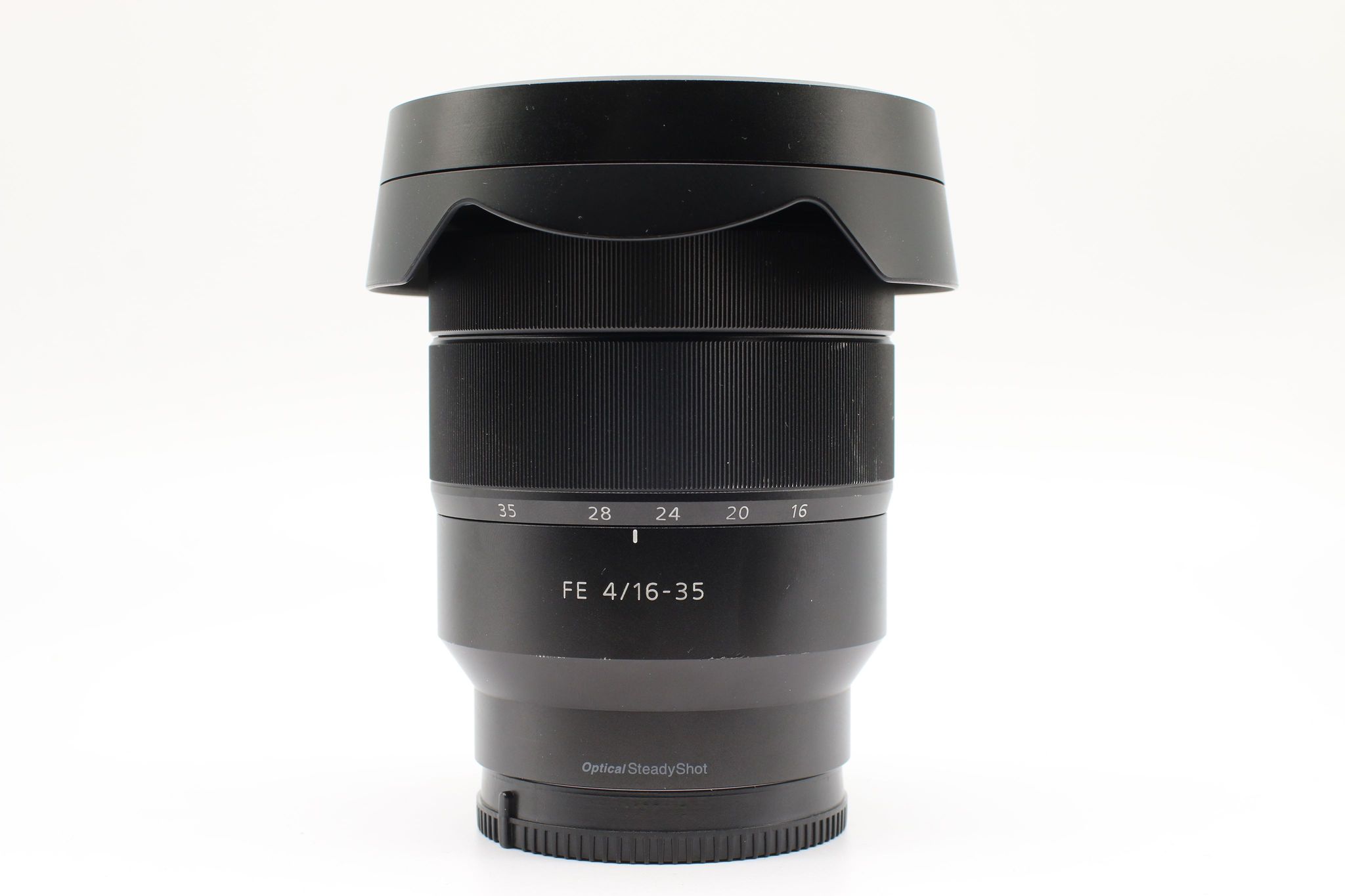 Ống kính Sony Vario-Tessar T* FE 16-35mm f/4 ZA OSS