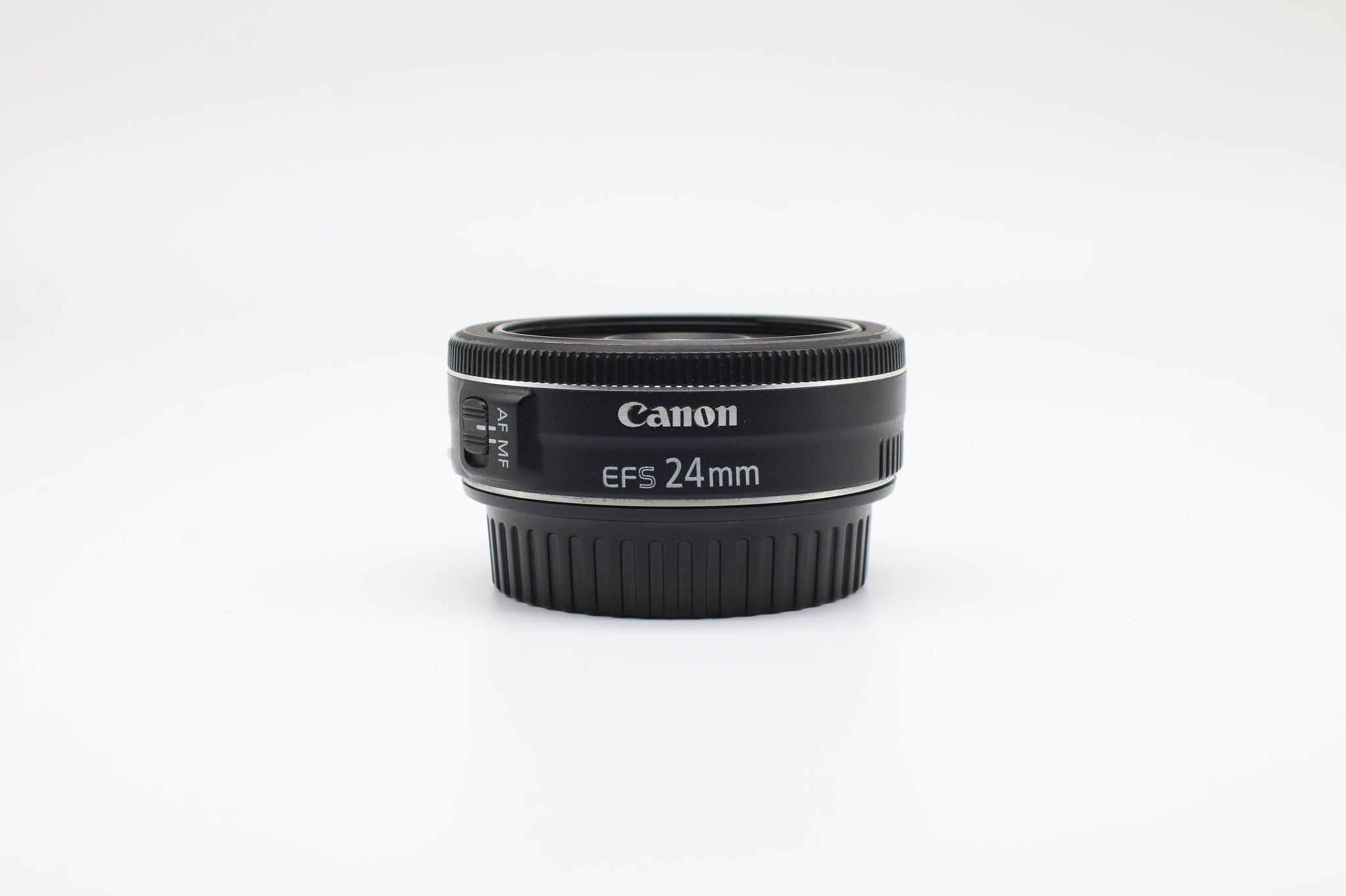 Ống kính Canon EF-S 24mm f/2.8 STM, Mới 98%