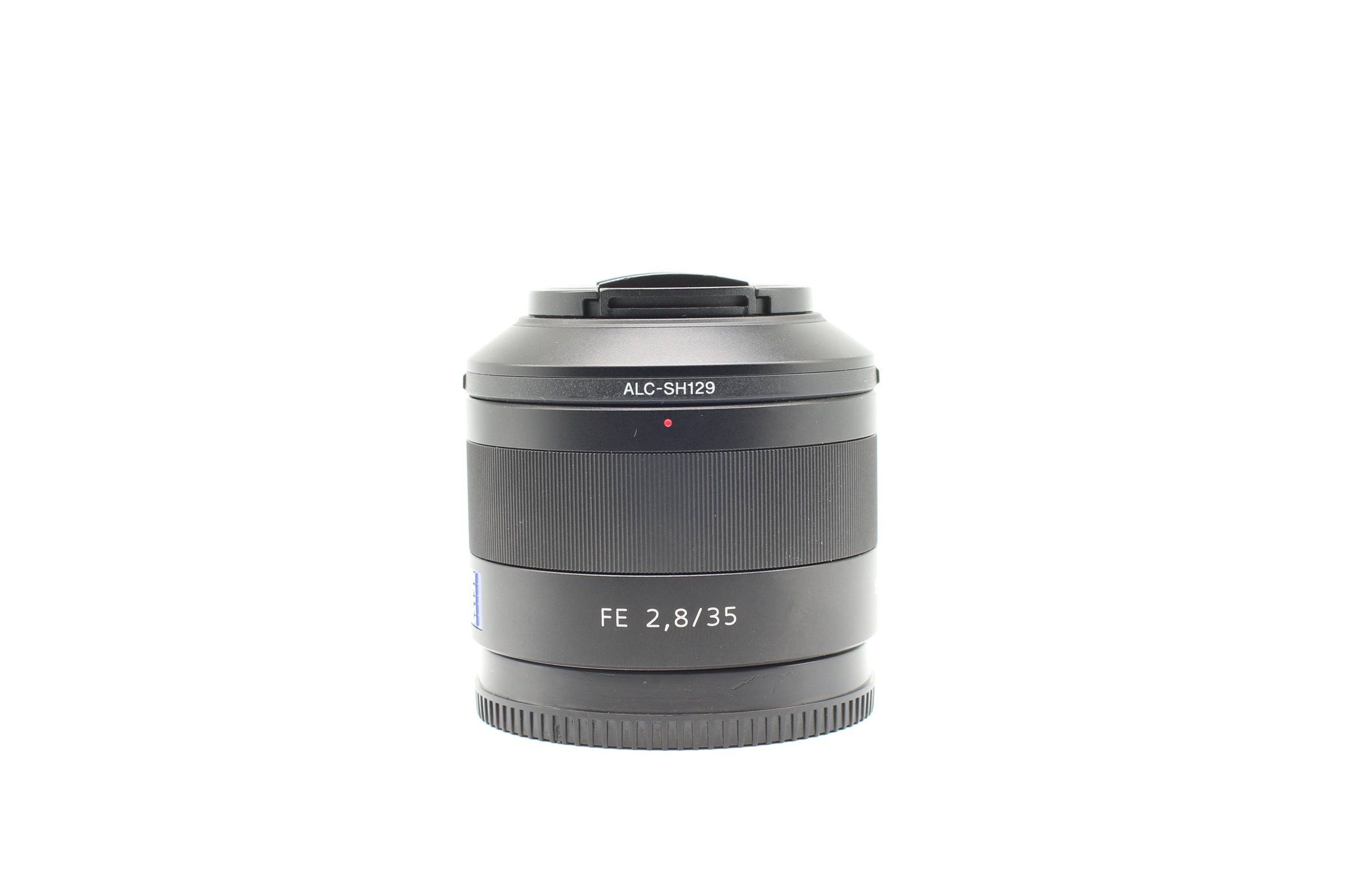 Ống kính Sony Zeiss T* FE 35mm f/2.8 ZA