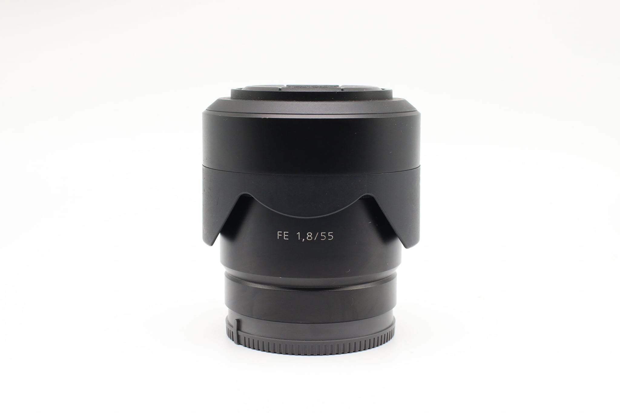 Ống kính Sony Sonnar T * FE 55mm f / 1.8 ZA