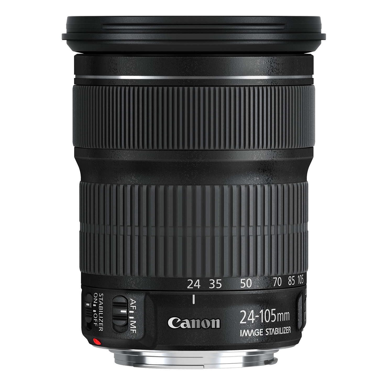 Lens Canon EF 24-105 F/3.5-5.6 IS STM