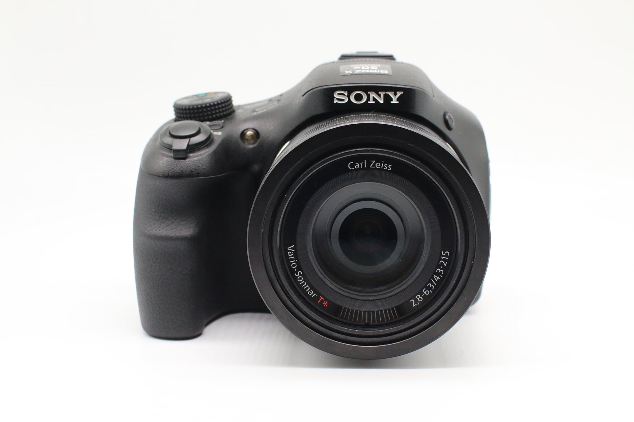 Máy ảnh Sony Cyber-shot DSC-RX10 Mark III, 95%