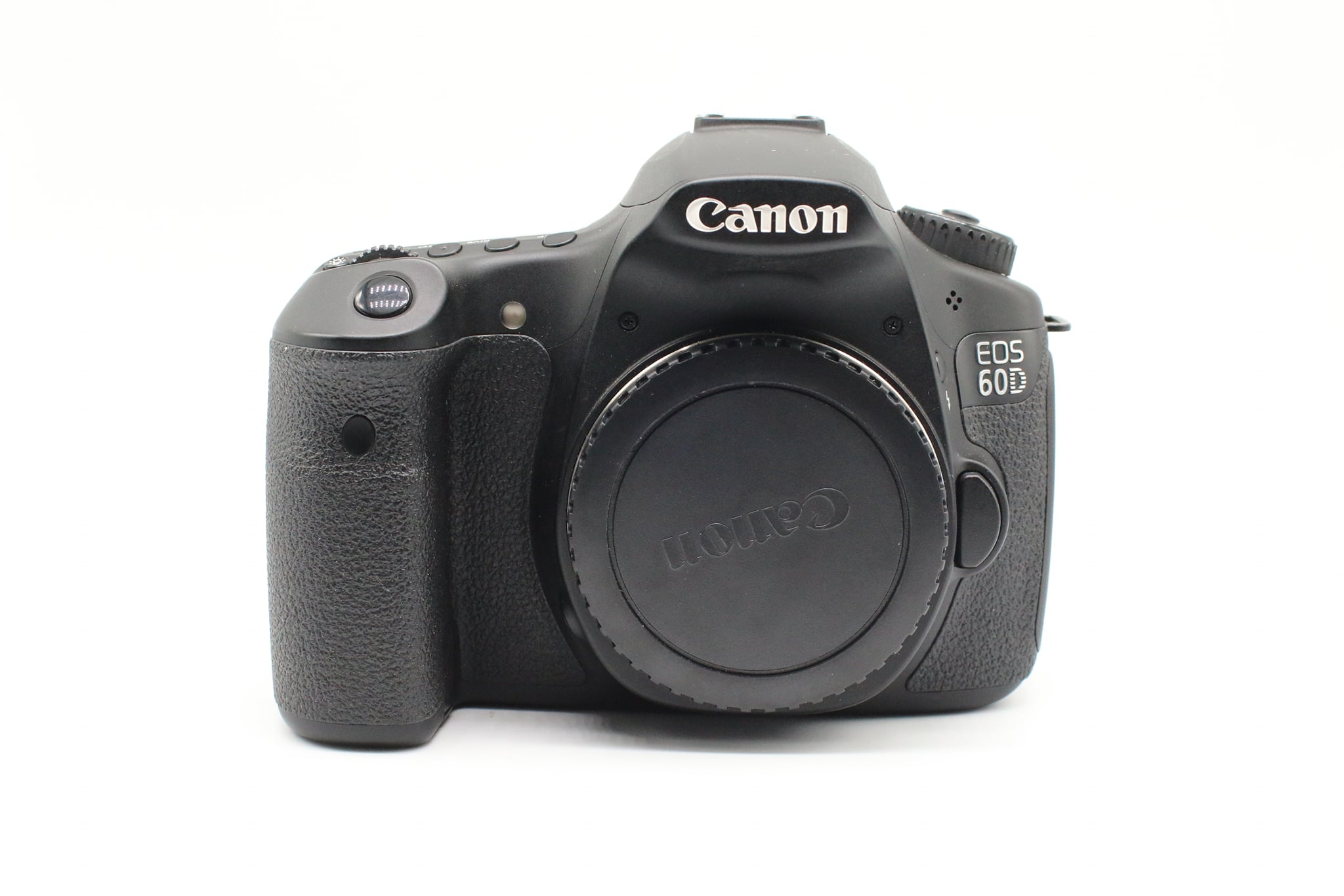 Máy ảnh Canon 60D (Body)