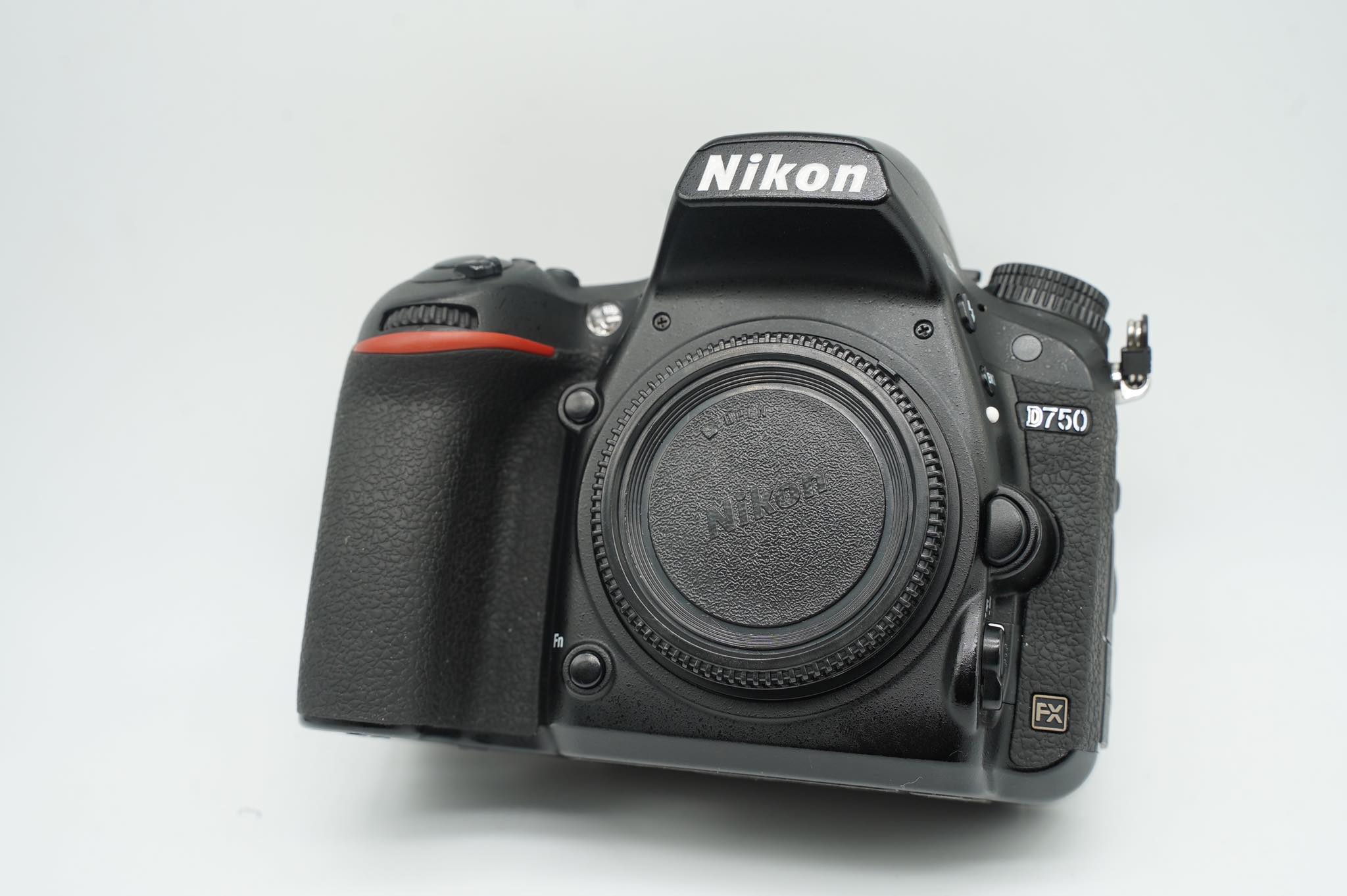 Máy ảnh Nikon D750 (Body), 98%