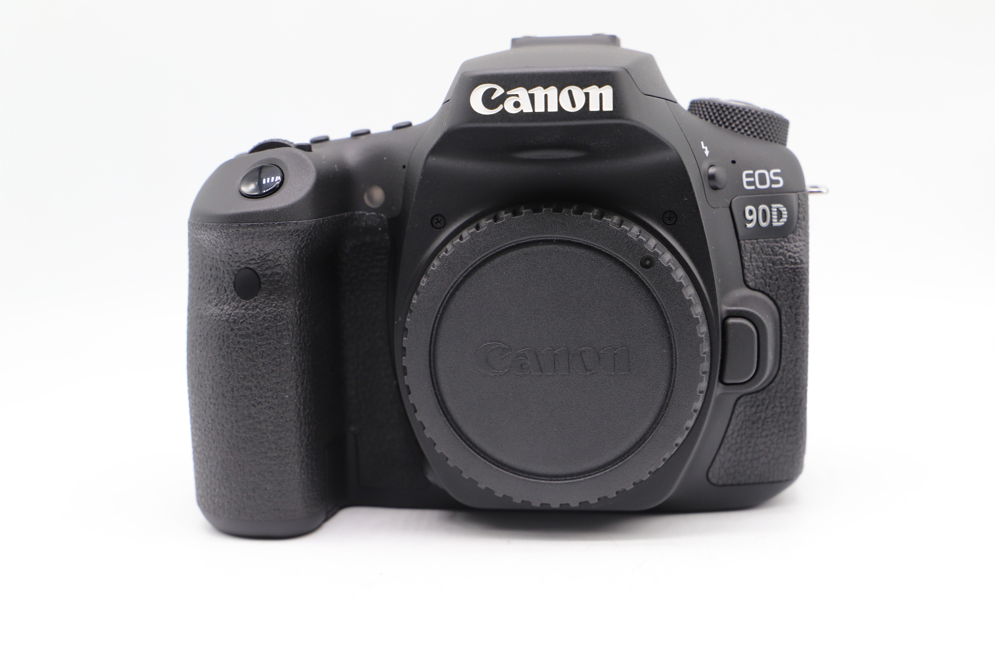 Máy ảnh Canon EOS 90D (Body) 98 %