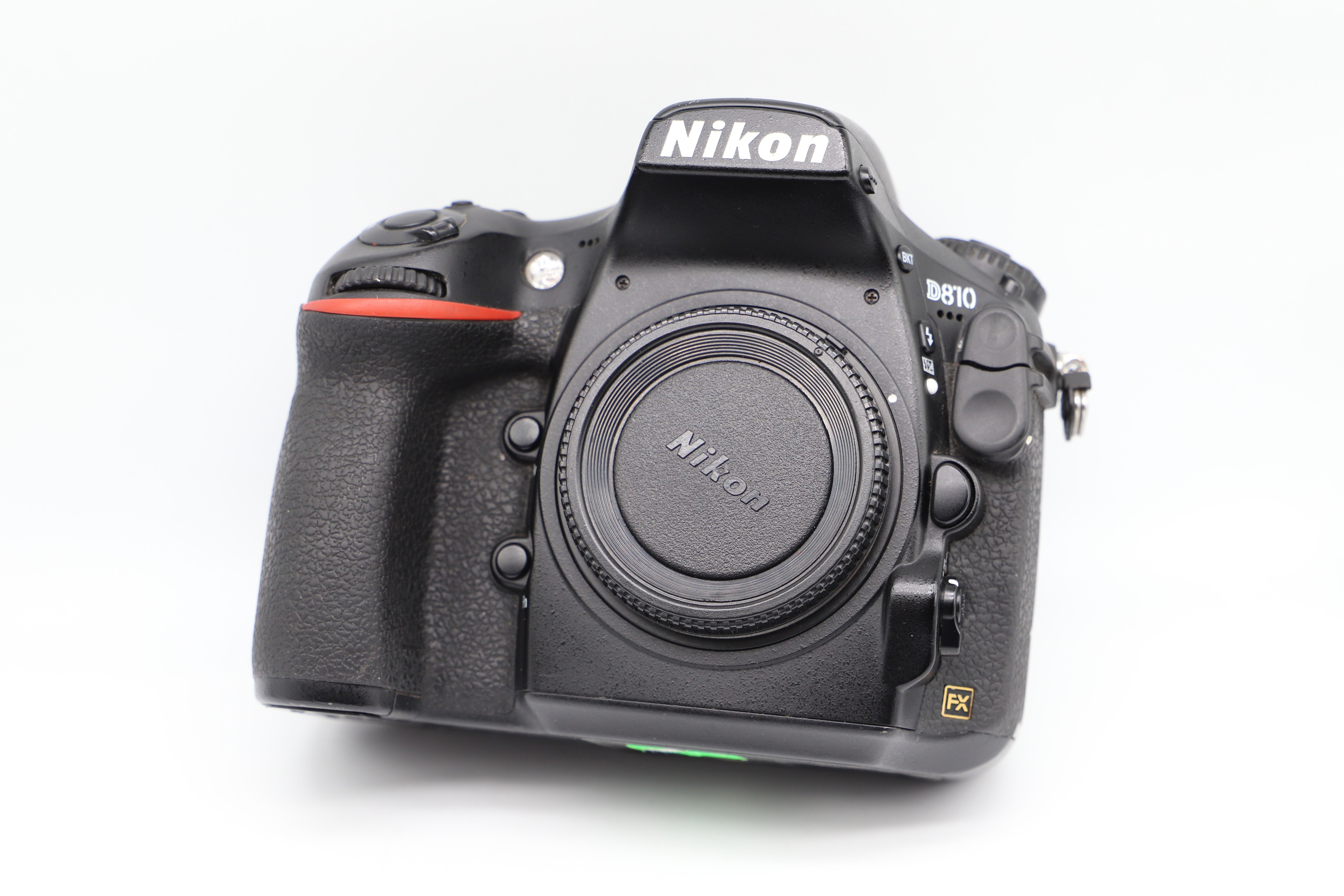 Máy ảnh Nikon D810 (Body), 98%