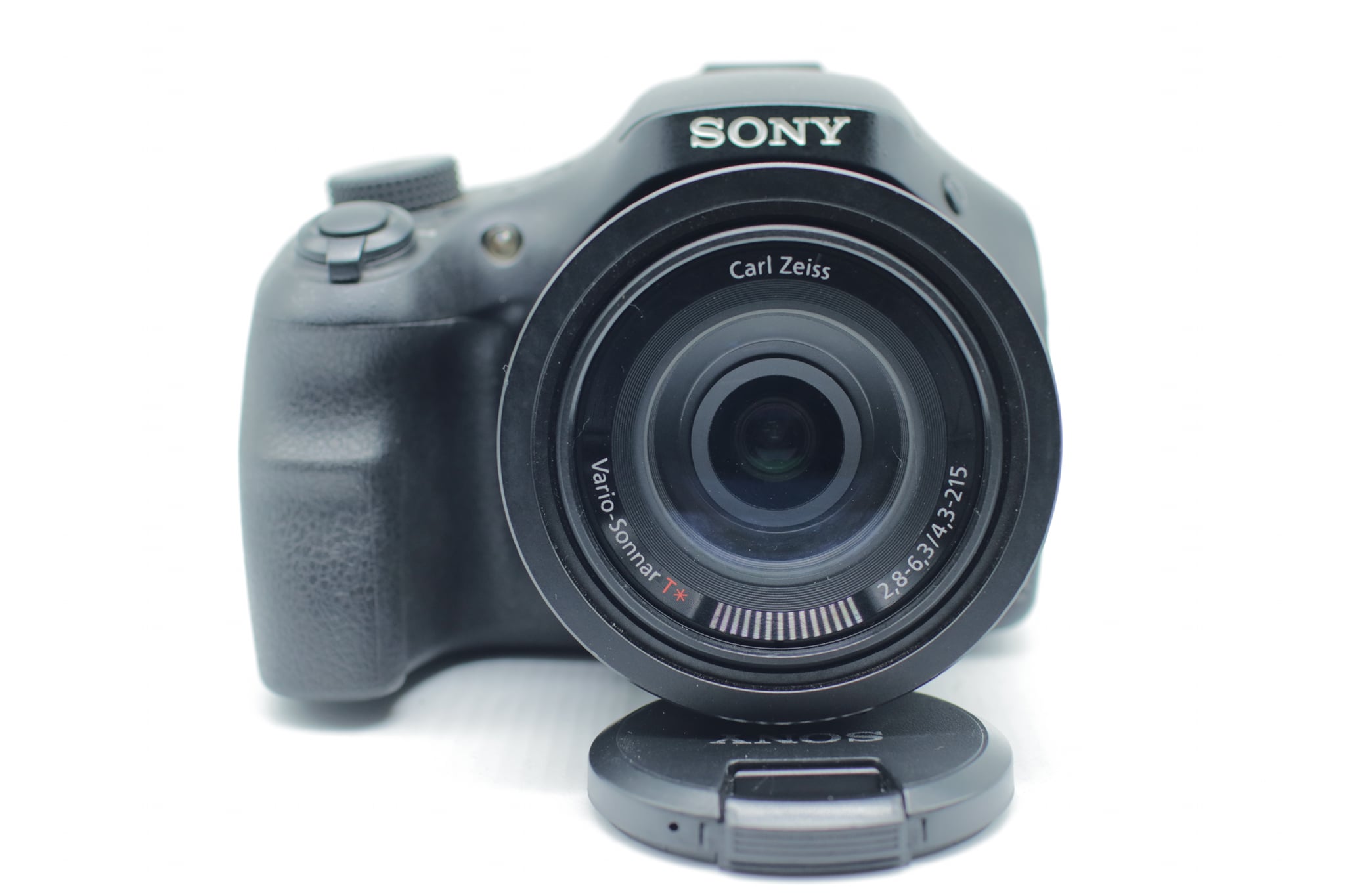 Máy ảnh Sony Cybershot DSC-HX400V, 98%