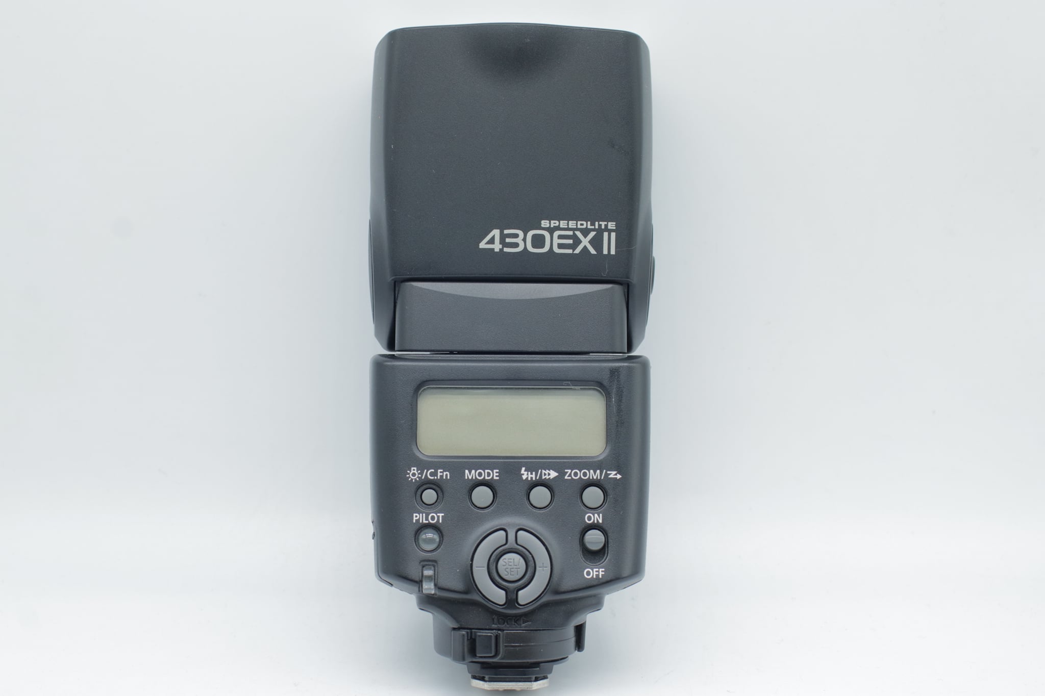 Đèn Flash Canon Speedlight 430EX II chính hãng tại Jshop
