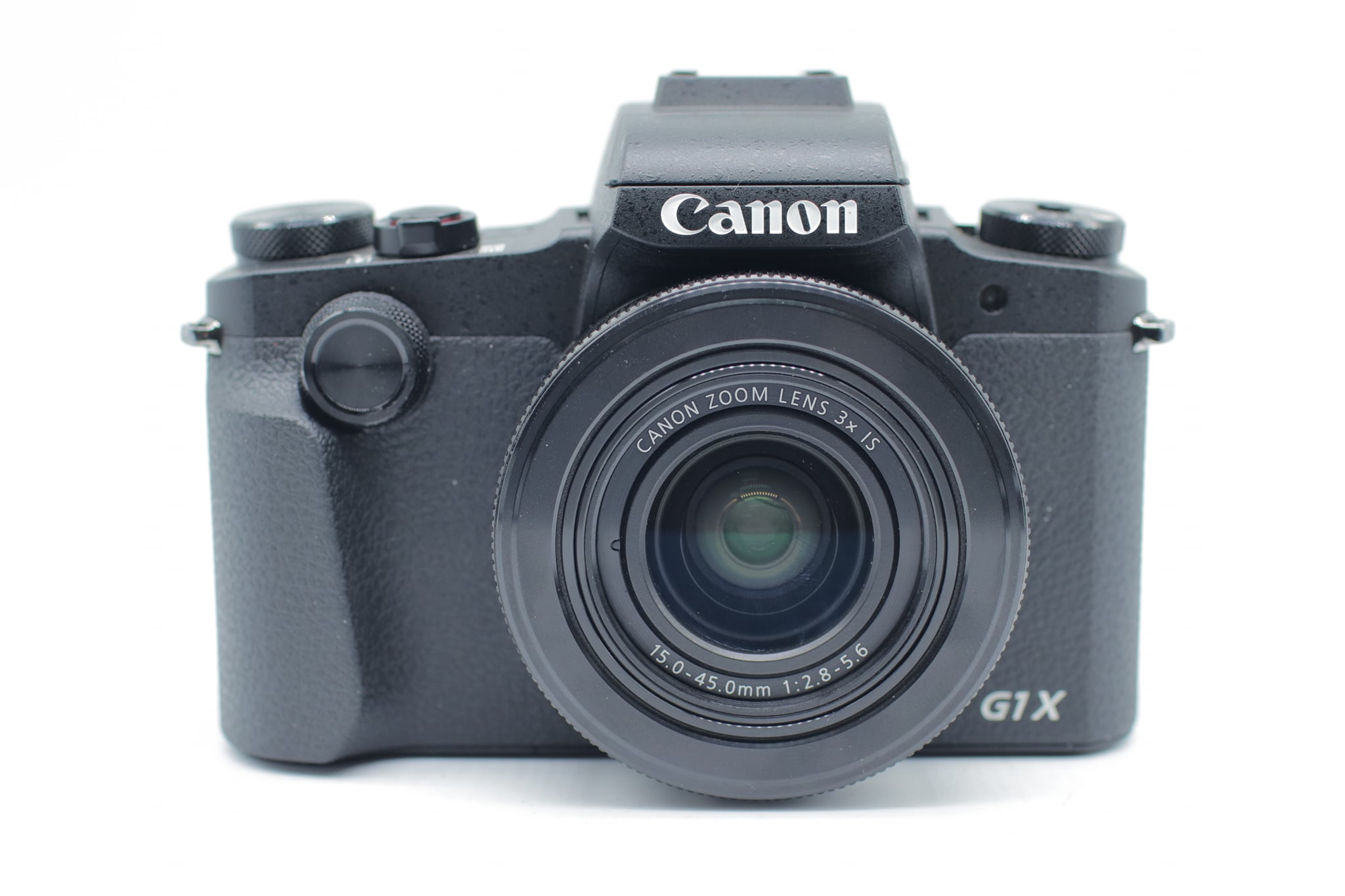 Máy ảnh Canon Powershot G1 X Mark III