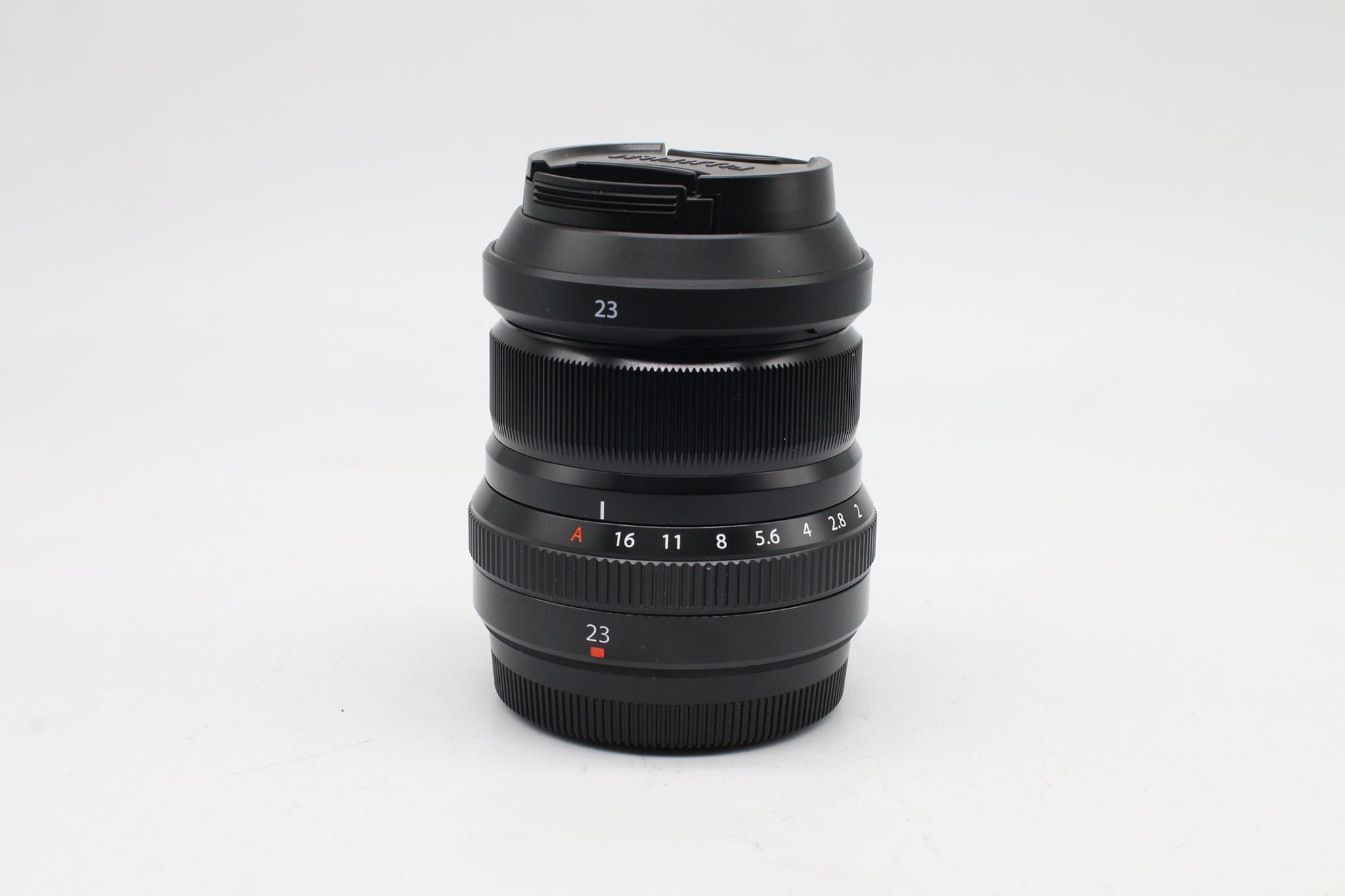 ỐNG KÍNH FUJIFILM (FUJINON) XF 23MM F2 WR, 98%