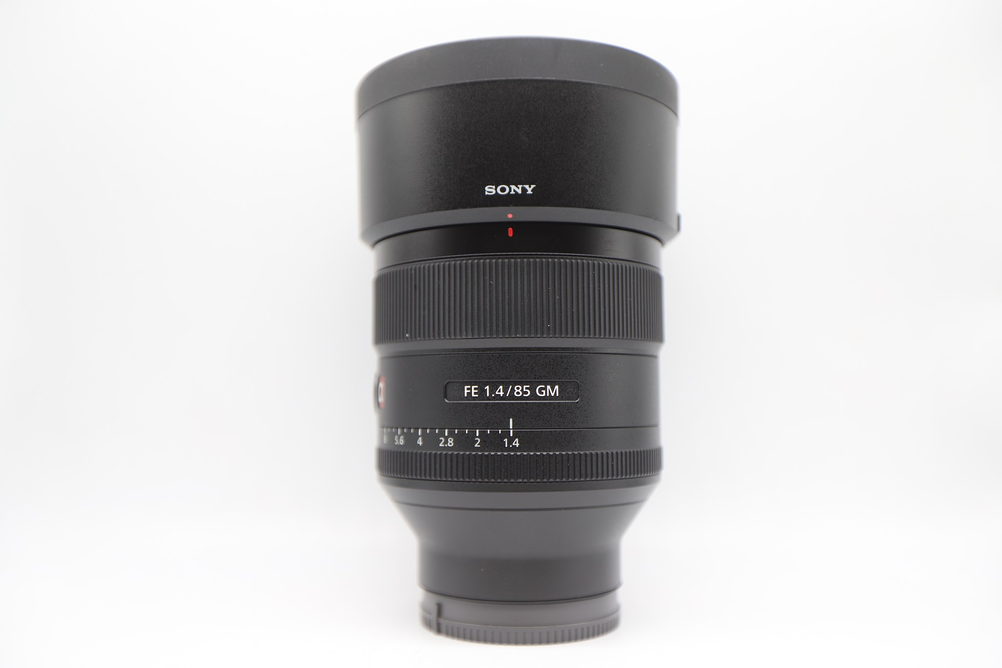 ỐNG KÍNH SONY FE 85mm F1.4 Gm