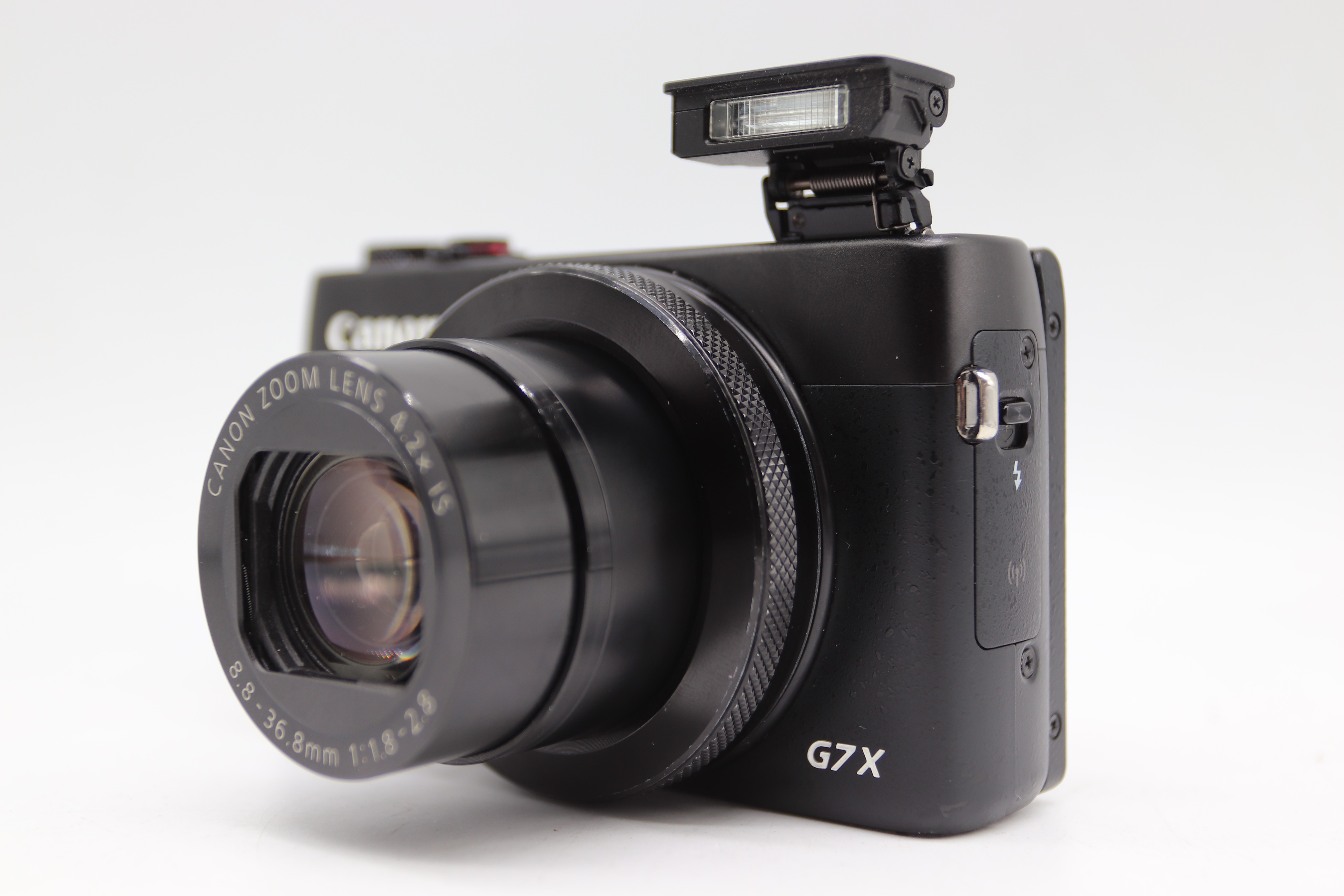 Máy Ảnh Canon G7X Đẹp 98%