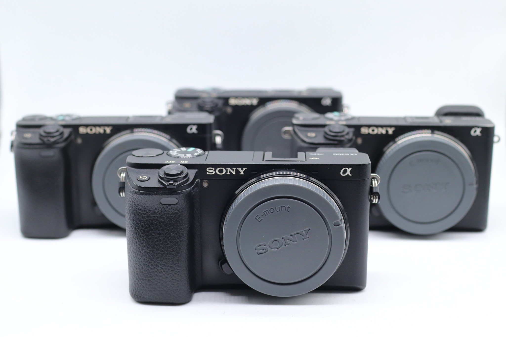 Máy ảnh Sony A6300 (Body) ,98%