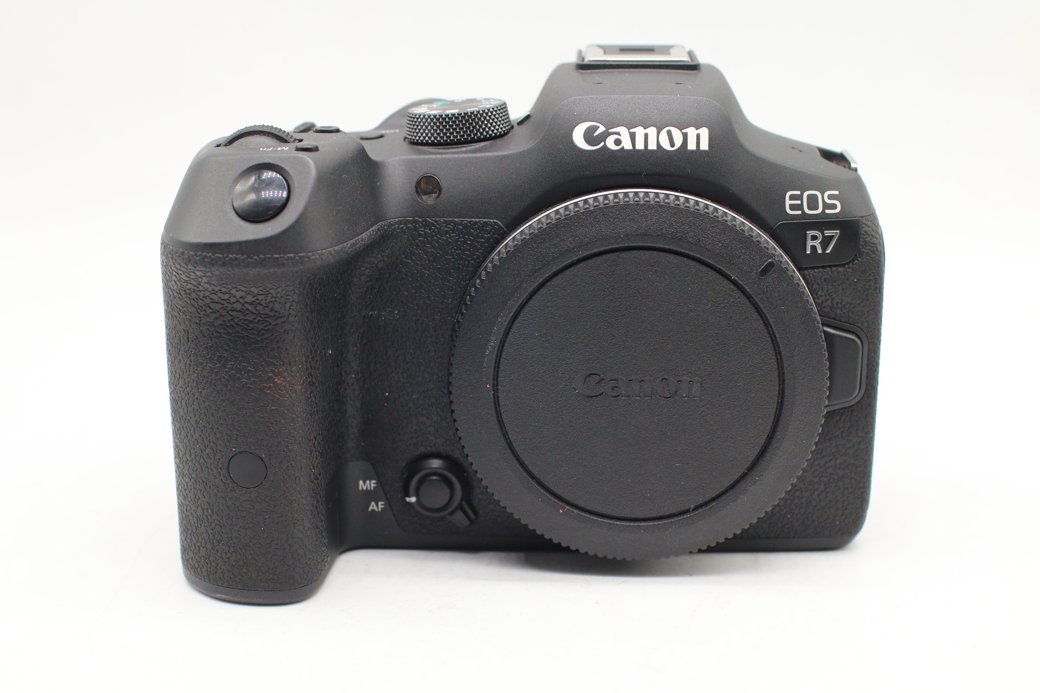 Máy ảnh Canon EOS R7 (Body) , 98%