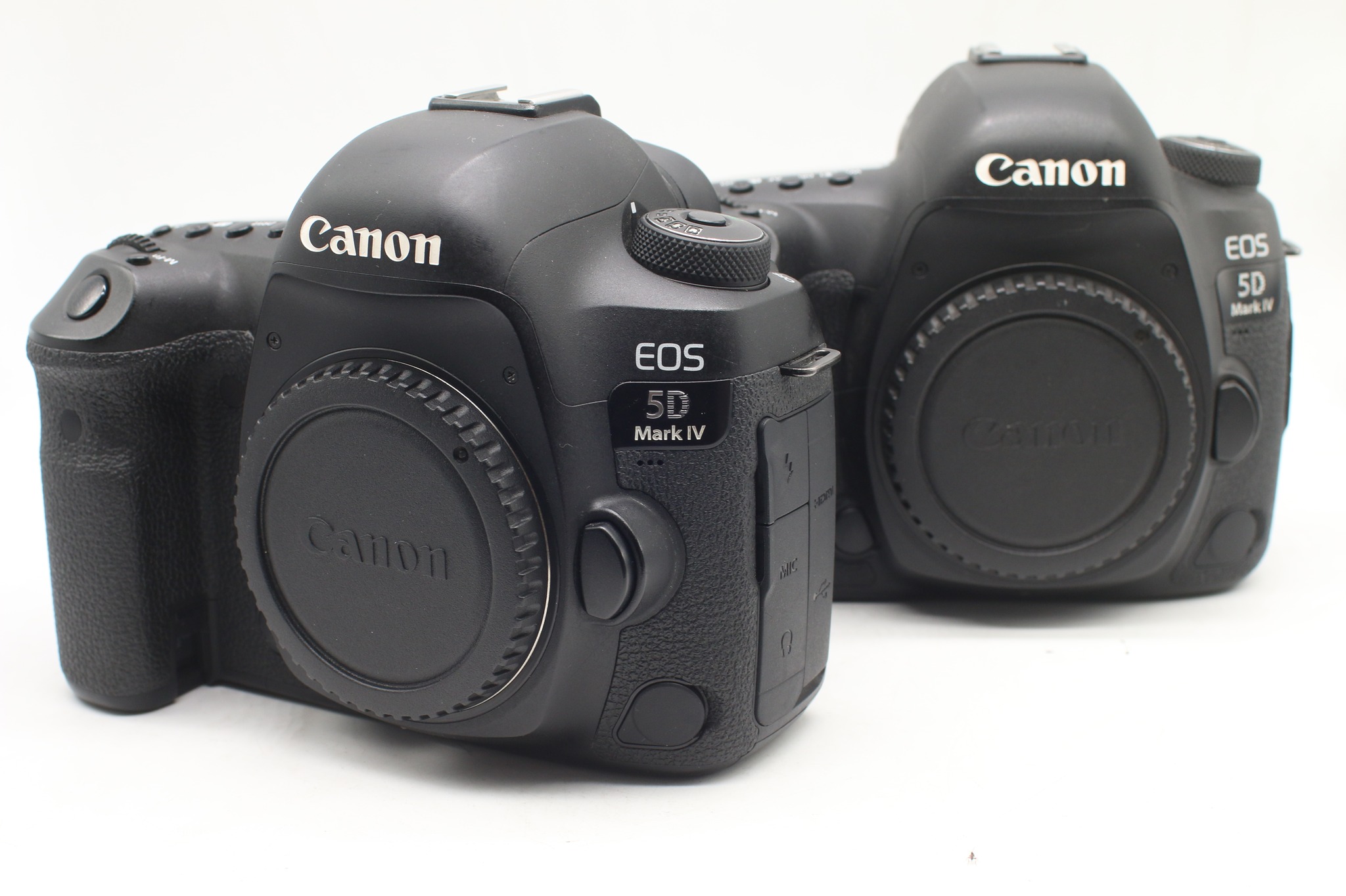 Máy ảnh Canon 5D Mark IV (Body), 98%
