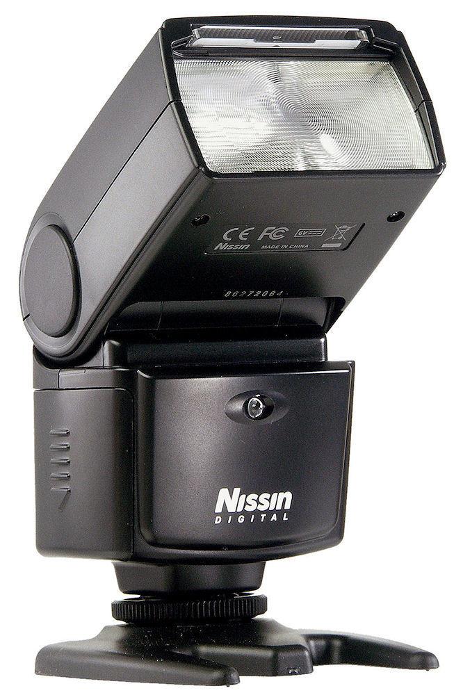 Flash Nissin Di466 TTL New 100% for Nikon