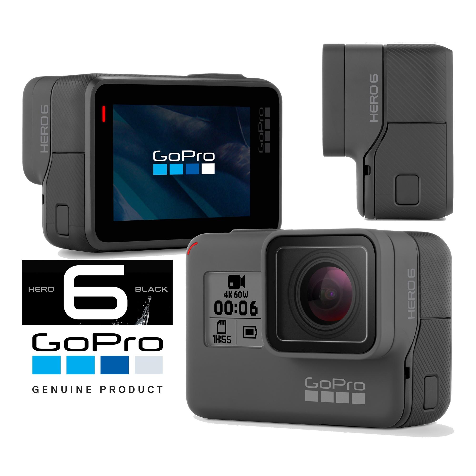 Camera hành trình GoPro Hero 6