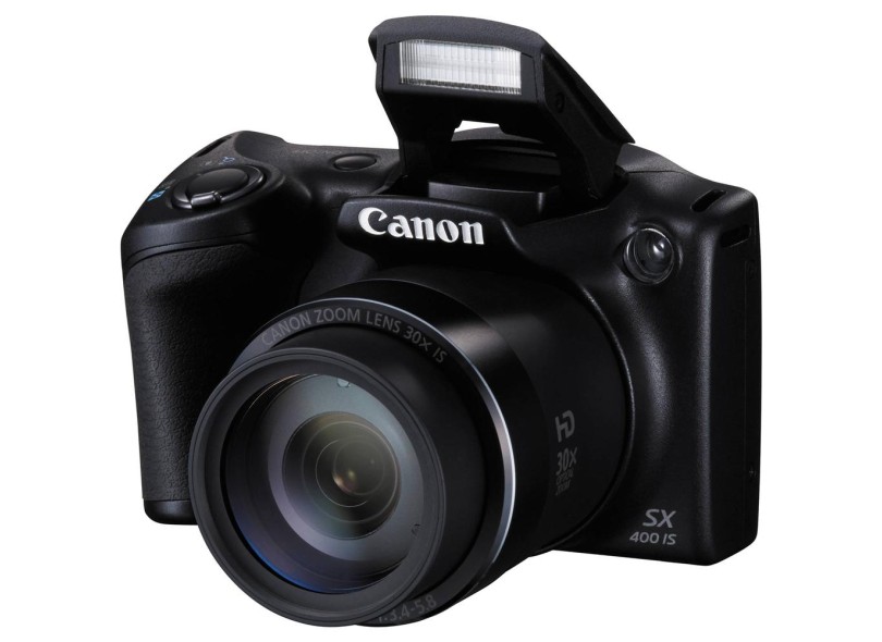 Canon SX400 IS