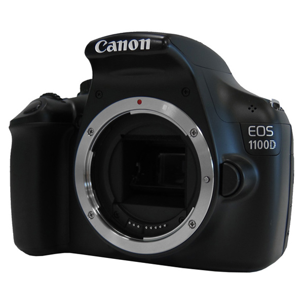 Canon 1100D (Body)