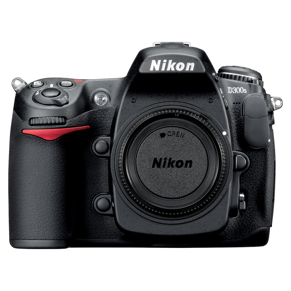 Nikon D300s (Body)