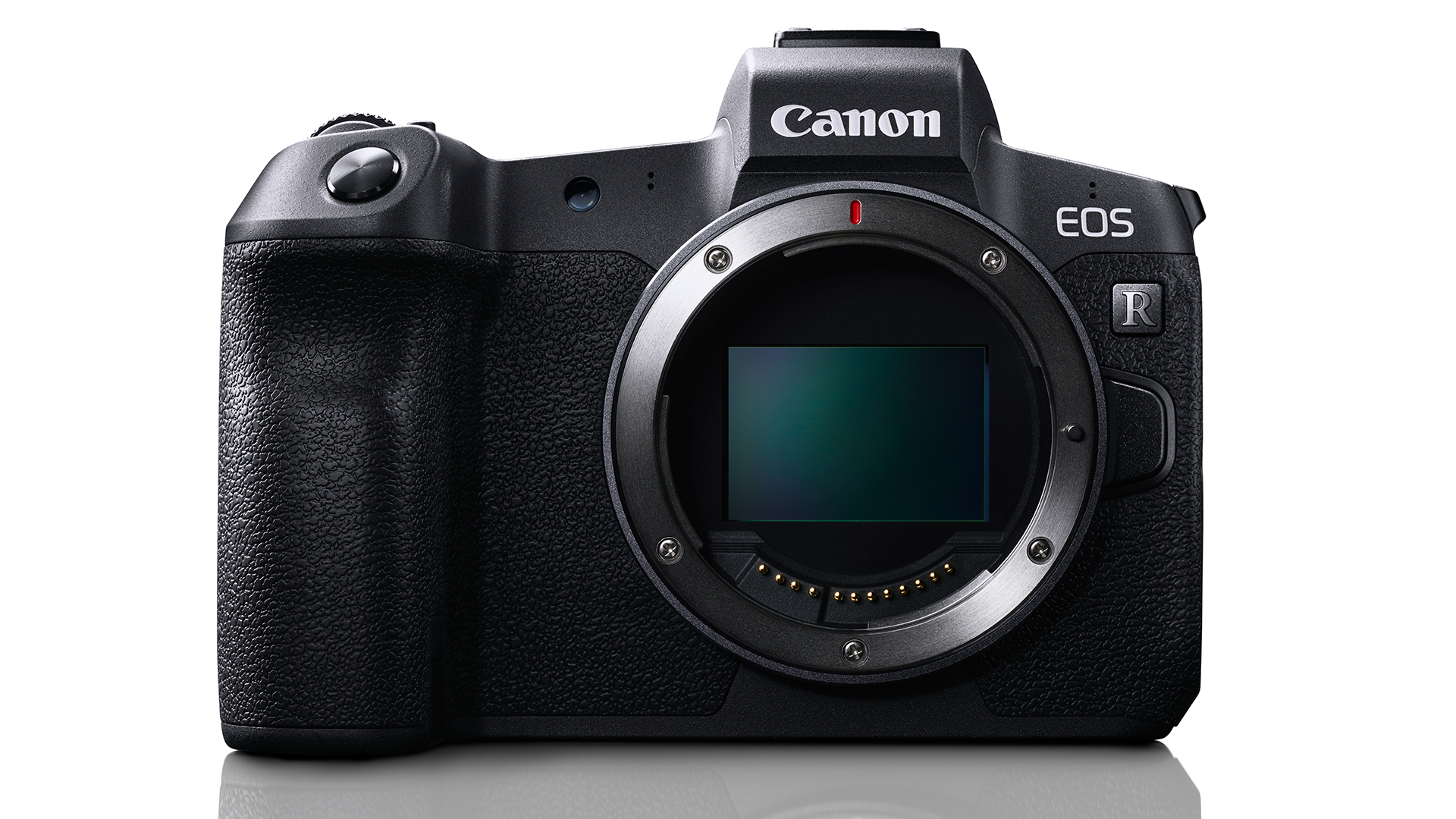 Máy ảnh Canon EOS R