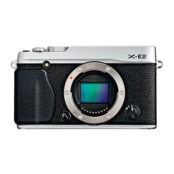 Fujifilm X-E2 (Body)