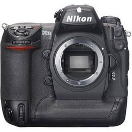 Nikon D2X (Body)