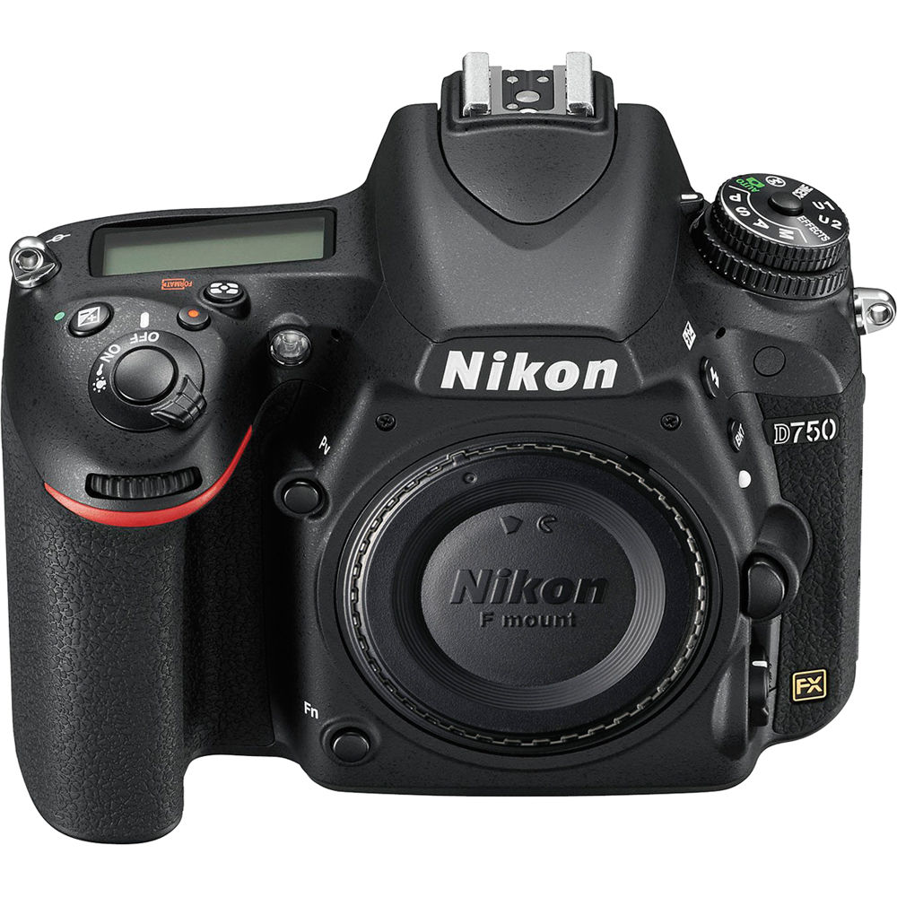 Nikon D750 (Body)