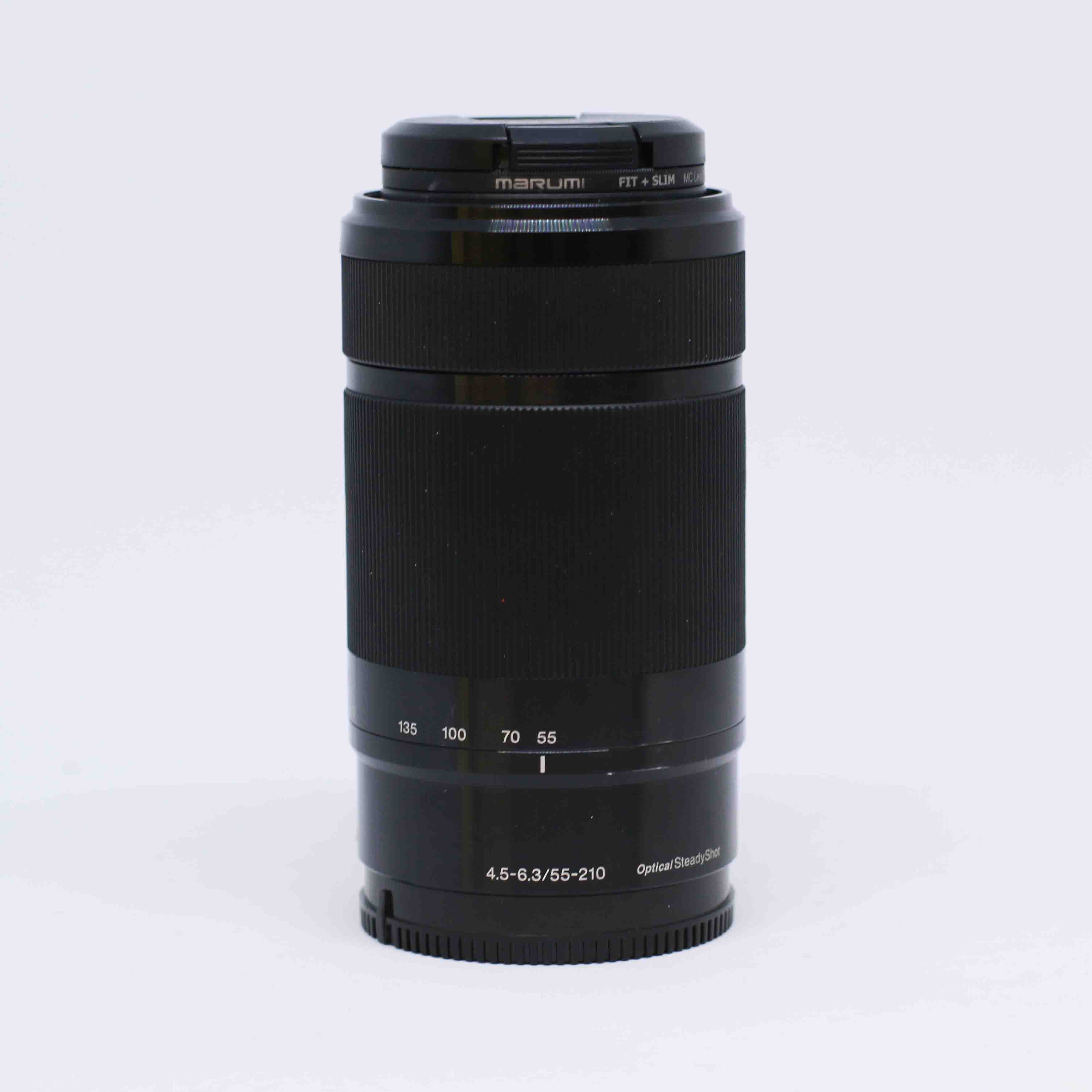 Sony Sel 55-210mm F/4.5-6.3