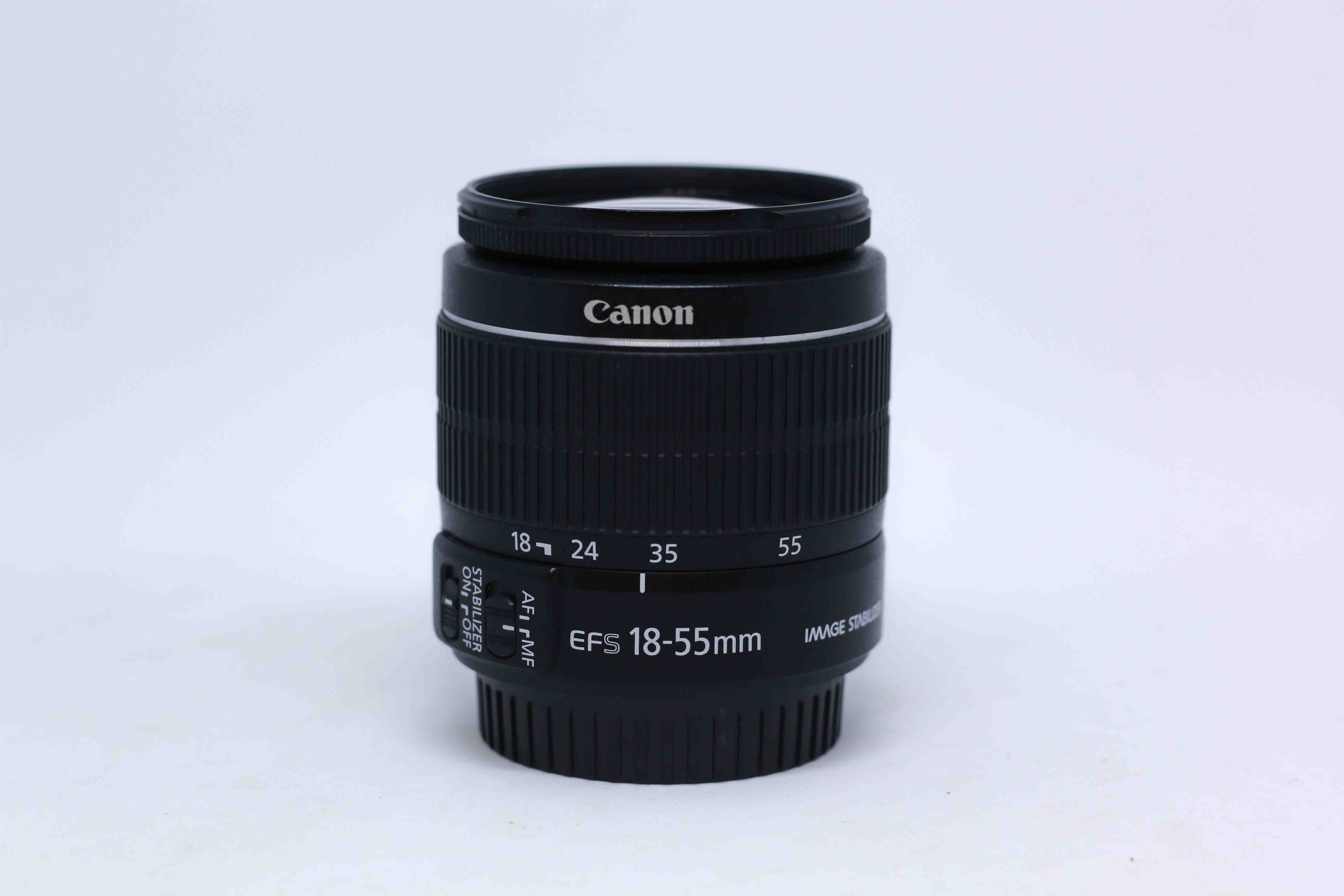 ong-kinh-canon-18-55mm-f-3-5-5-6-is-ii