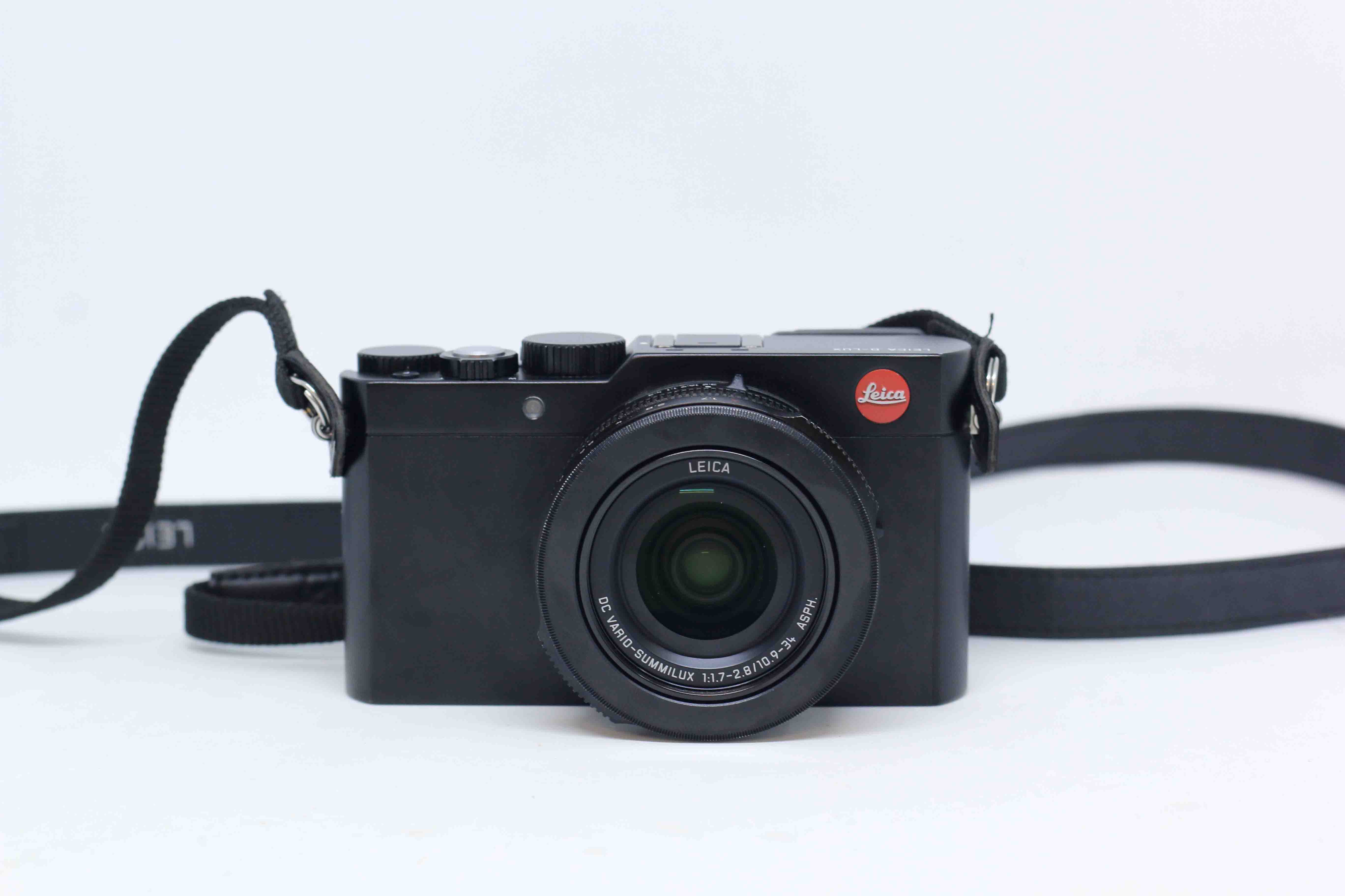 Máy ảnh Leica D-LUX ( Typ 109 )