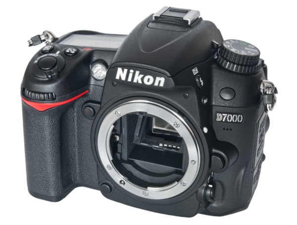 Nikon D7000 (Body)
