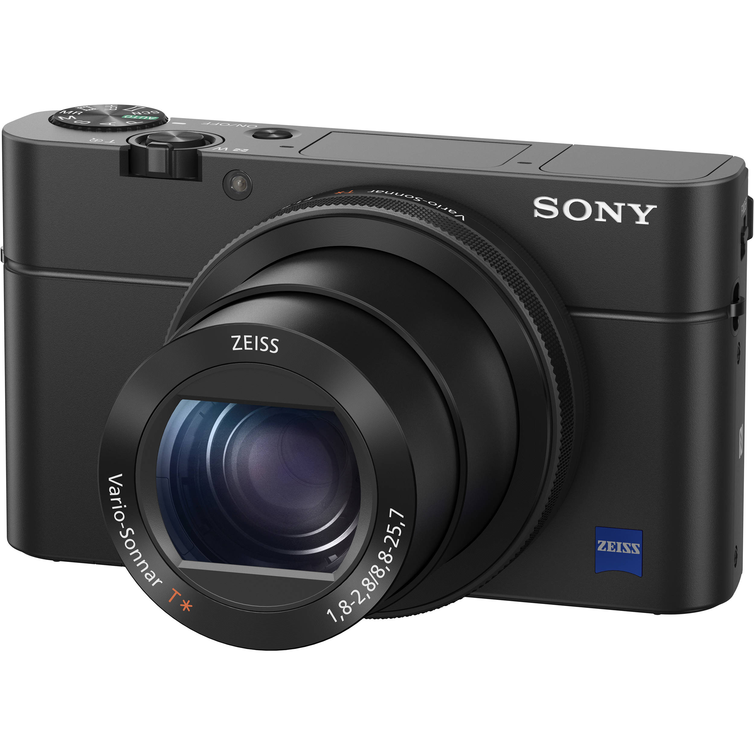 SOny RX100 mark IV chính hãng