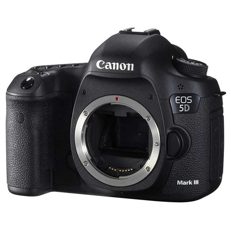 Canon 5D Mark III (Body)