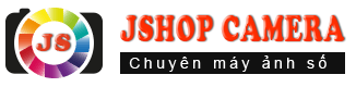 Logo Camera Jshop - Máy ảnh cũ giá rẻ