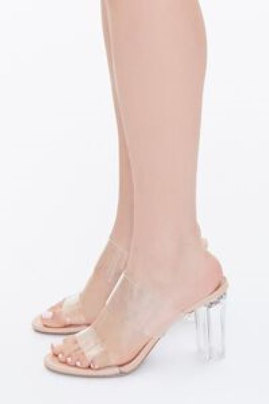 Dép đế trong 7 phân F21 USA