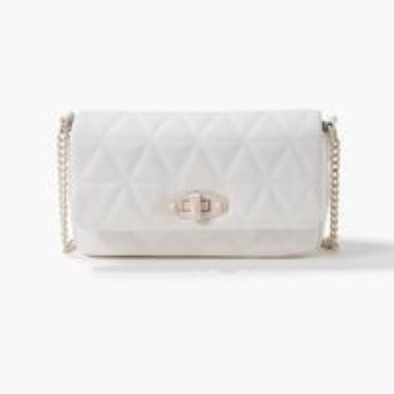 Túi đeo chéo F21 form công sở USA