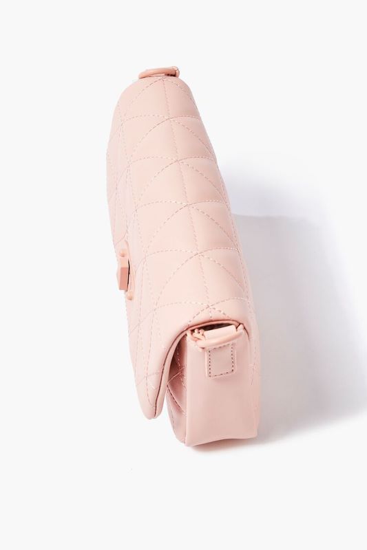 Túi đeo chéo F21 form công sở USA